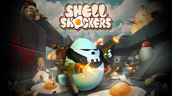 Master Shell Shockers apk