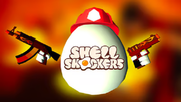 Master Shell Shockers