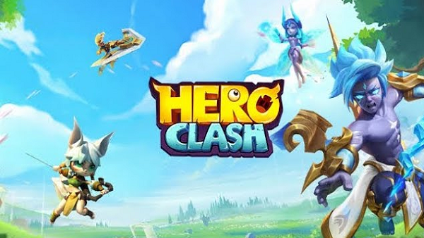 Mastering Hero Clash: A Comprehensive Game Review