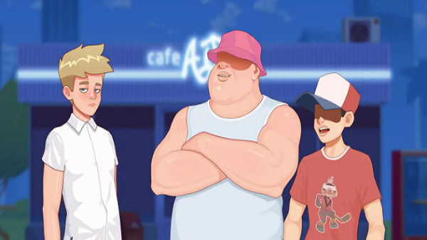 Mensh TLR Review: Attractive simulation game on mobile