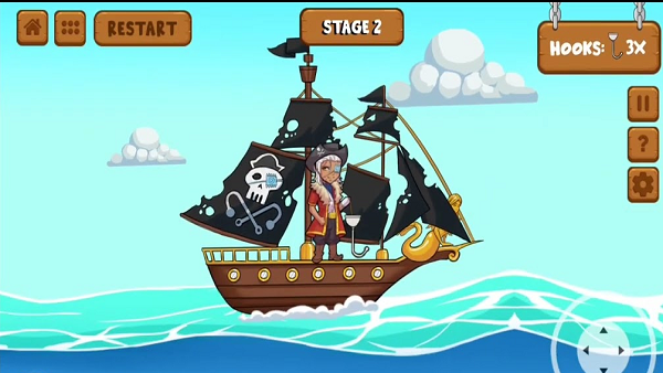 Mermaid Fishing: An In-Depth Review of the Ultimate Fishing Game