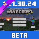 Minecraft 1.21.30.24