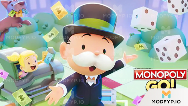 Monopoly Go