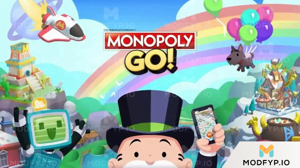 Monopoly Go Shields