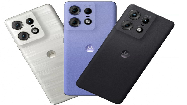 Motorola Edge 50 Pro: Next Month’s Hottest Smartphone Launch