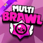 Icon Multi Brawl