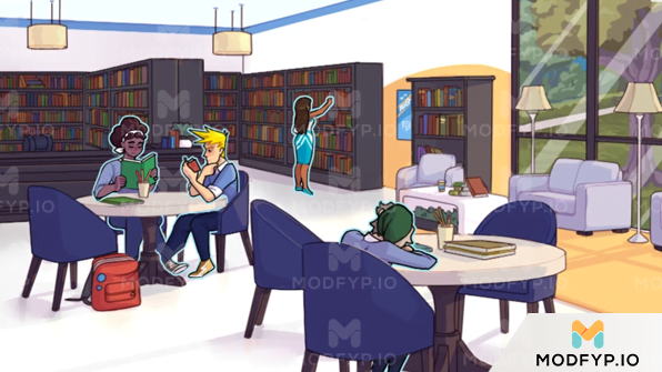 Academy Review: A Fun Learning Game for everyone