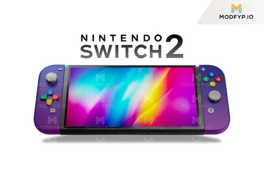 Nintendo Switch 2: Latest News, Leaks, and Price Predictions