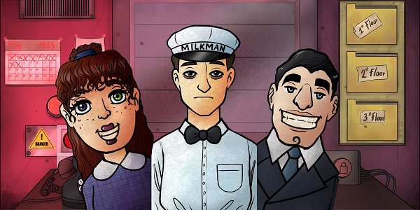 That’s Not My Neighbor – Ulasan Game Seluler