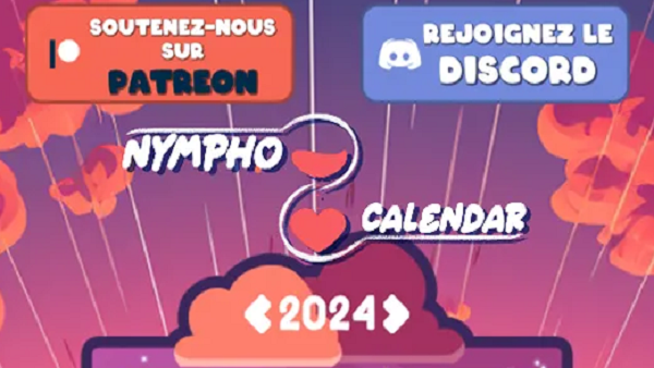 Nympho Calendar Review – A Webtoon Adventure Reimagined