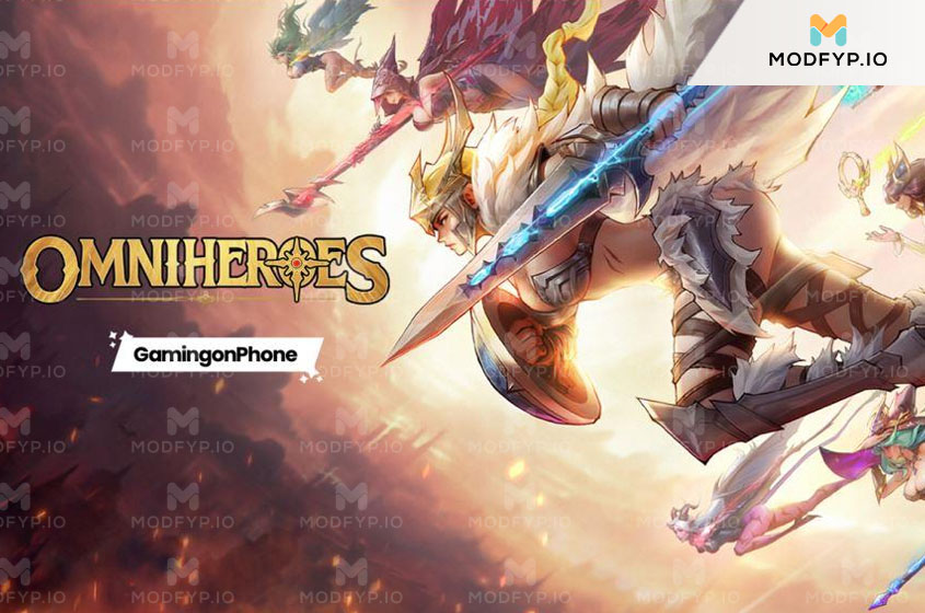 Omniheroes Codes Guide: Exclusive Rewards Await |ModFYP.iO