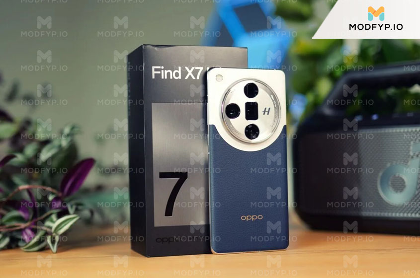 Oppo Find X7 Ultra: A Comprehensive Review of the 2024 Flagship