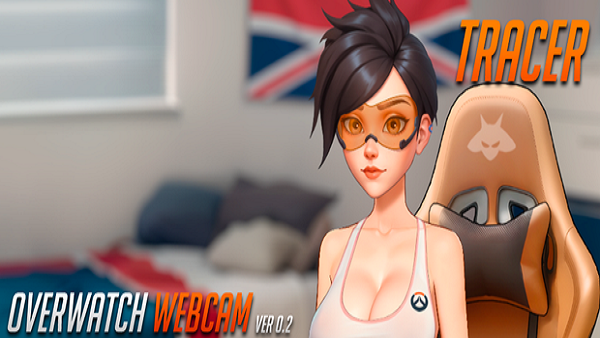 OverWatch Webcam