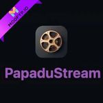PapaduStream