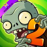 Plants vs Zombies 2