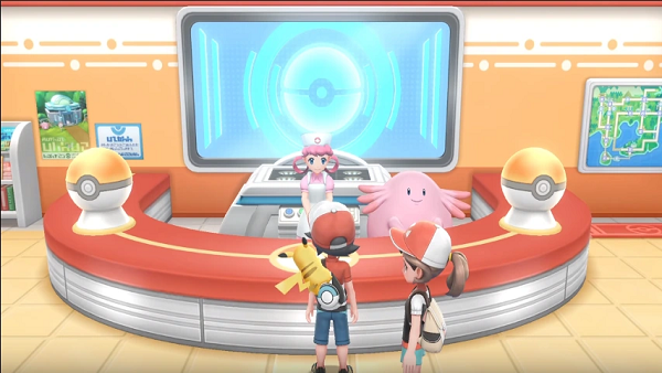 Pokémon Center Pop-Up Store: Exclusive Merch & More | Book Now