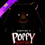 Icon Poppy Playtime Chapter 4