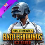 PUBG MOBILE