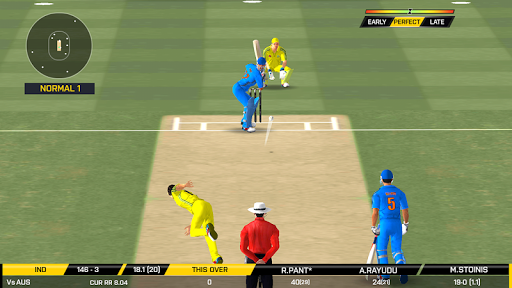 Real Cricket 24