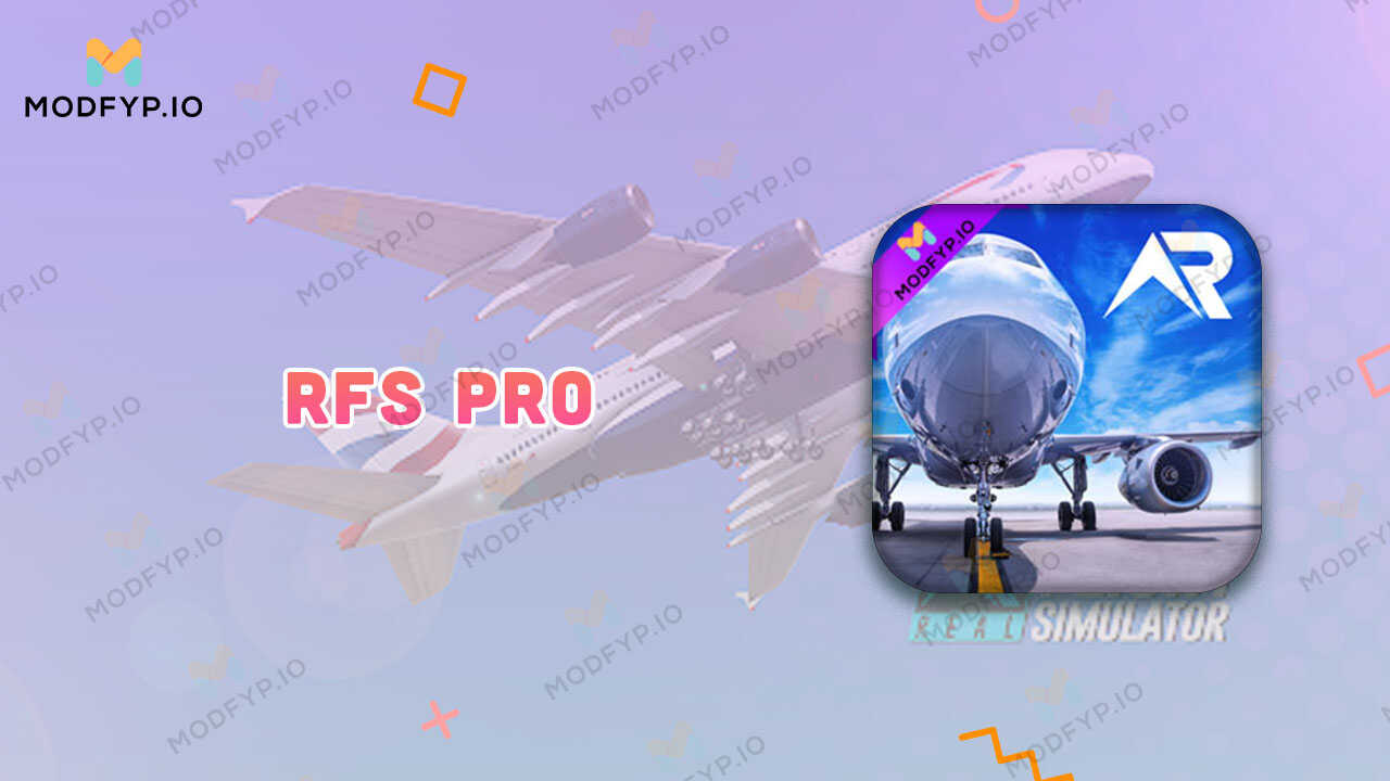 RFS Pro APK 3 0 6 Download latest version for Android 2024