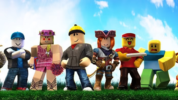 Roblox apk