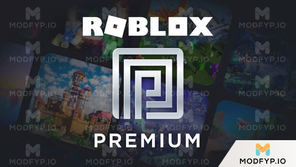 Roblox Premium Subscription