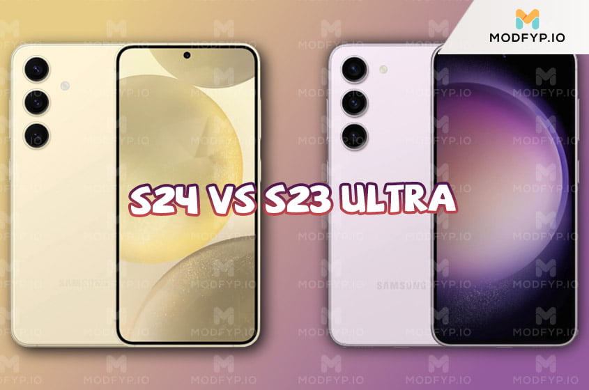 Samsung Galaxy S24 vs S23: A Comprehensive Sales and Feature Analysis