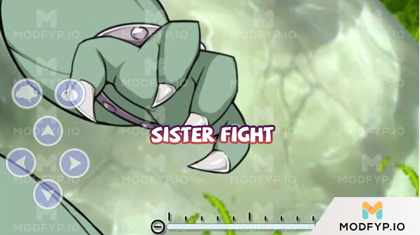 Sister Fight