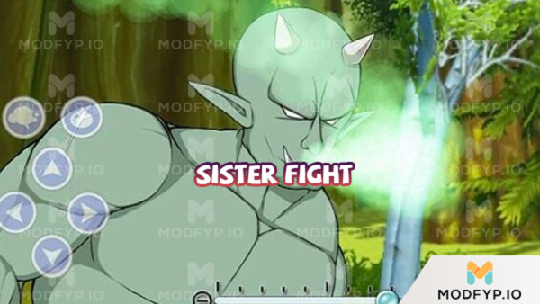 Sister Fight apk