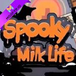 Spooky Milk Life