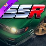 Icon Static Shift Racing