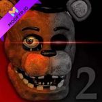 Stingray FNAF 2