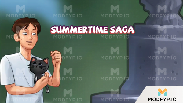 Summertime Saga apk