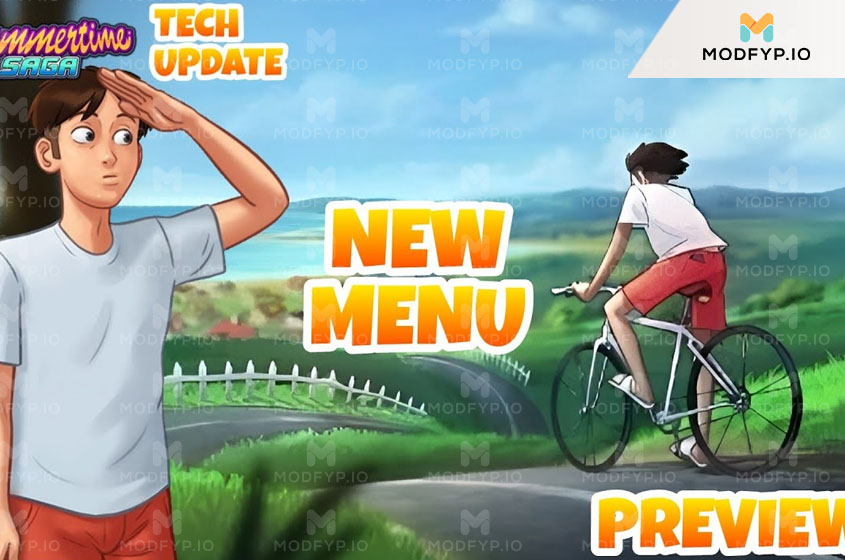 Summertime Saga Game: Master the Art of Beach Management