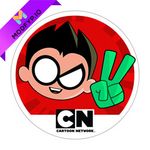 Icon Teeny Titans