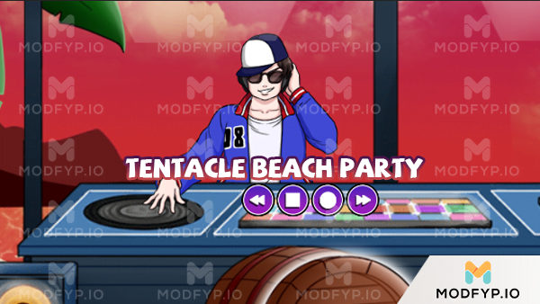 Tentacle Beach Party Review