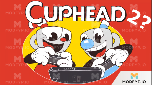 The Cuphead