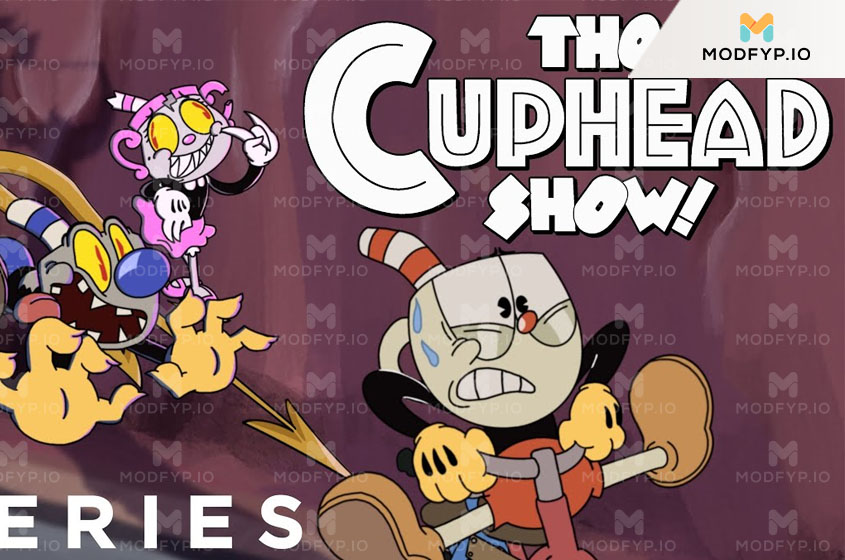 The Cuphead Show Season 4: Release Date, News, and Expectations