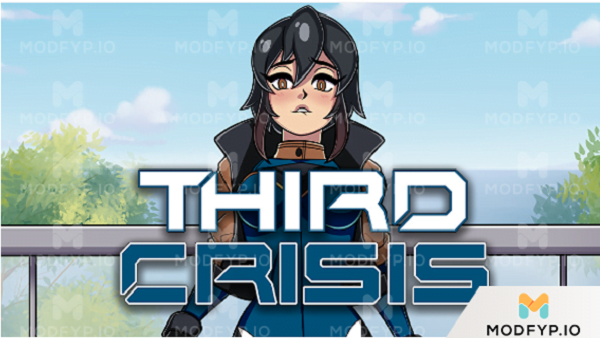 Third Crisis