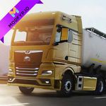 Truckers of Europe 3