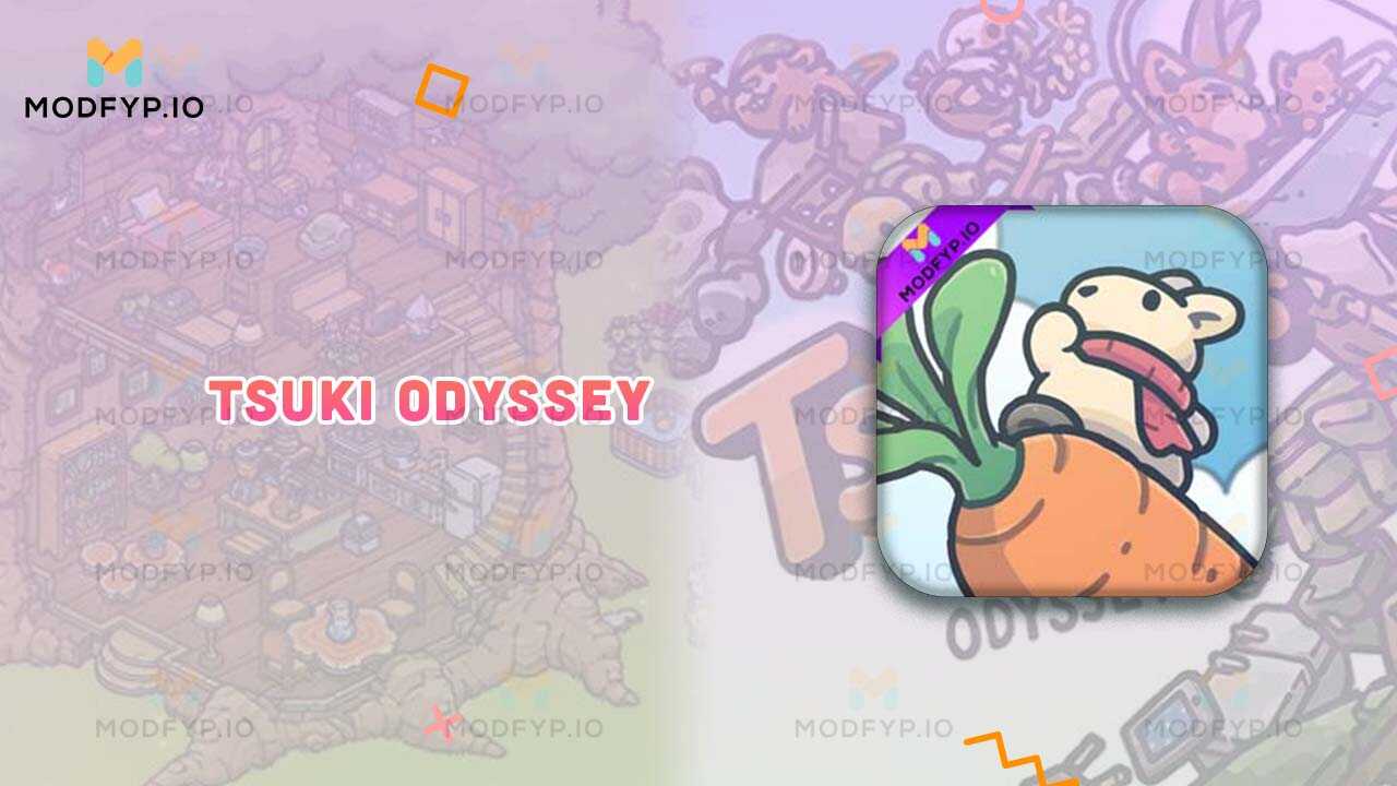 Tsuki Odyssey APK 1 12 88 Download latest version for Android