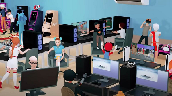 Warnet Life 2 Diluncurkan: Semua yang Perlu Anda Ketahui tentang Rilisan Terbaru!