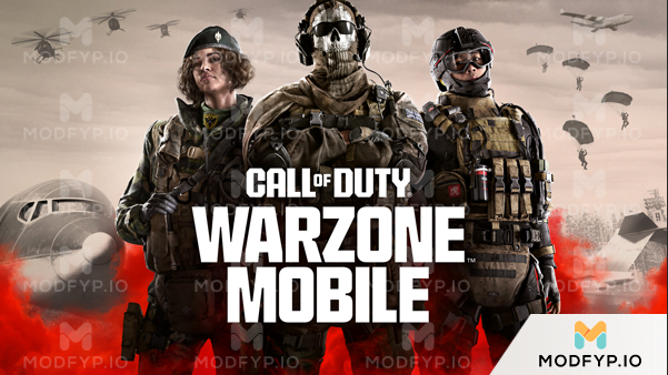 Warzone Mobile