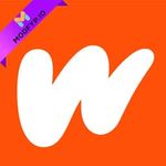 Icon Wattpad