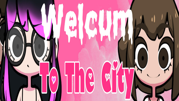 WelCUM To The City