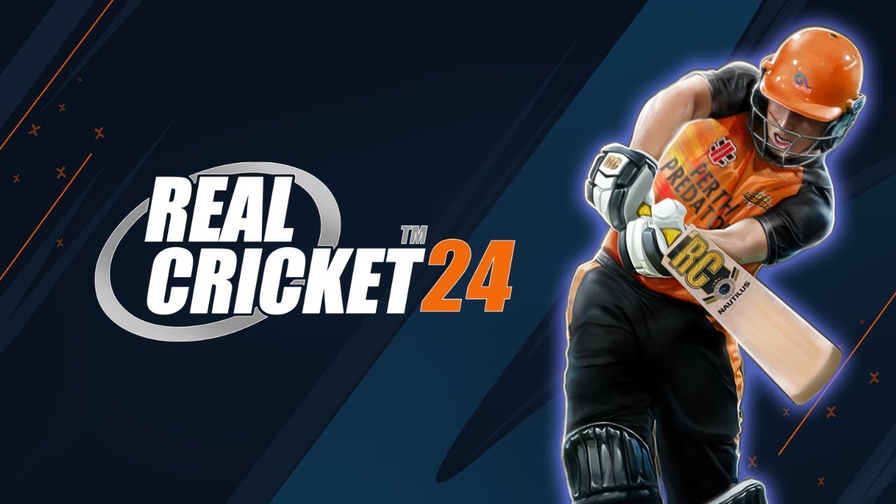 Apa yang Membuat Real Cricket 24 Menjadi Game yang Wajib Dicoba di Tahun 2024?