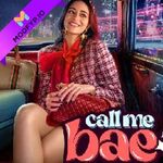 94FBR Call Me Bae