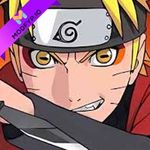 94FBR Naruto