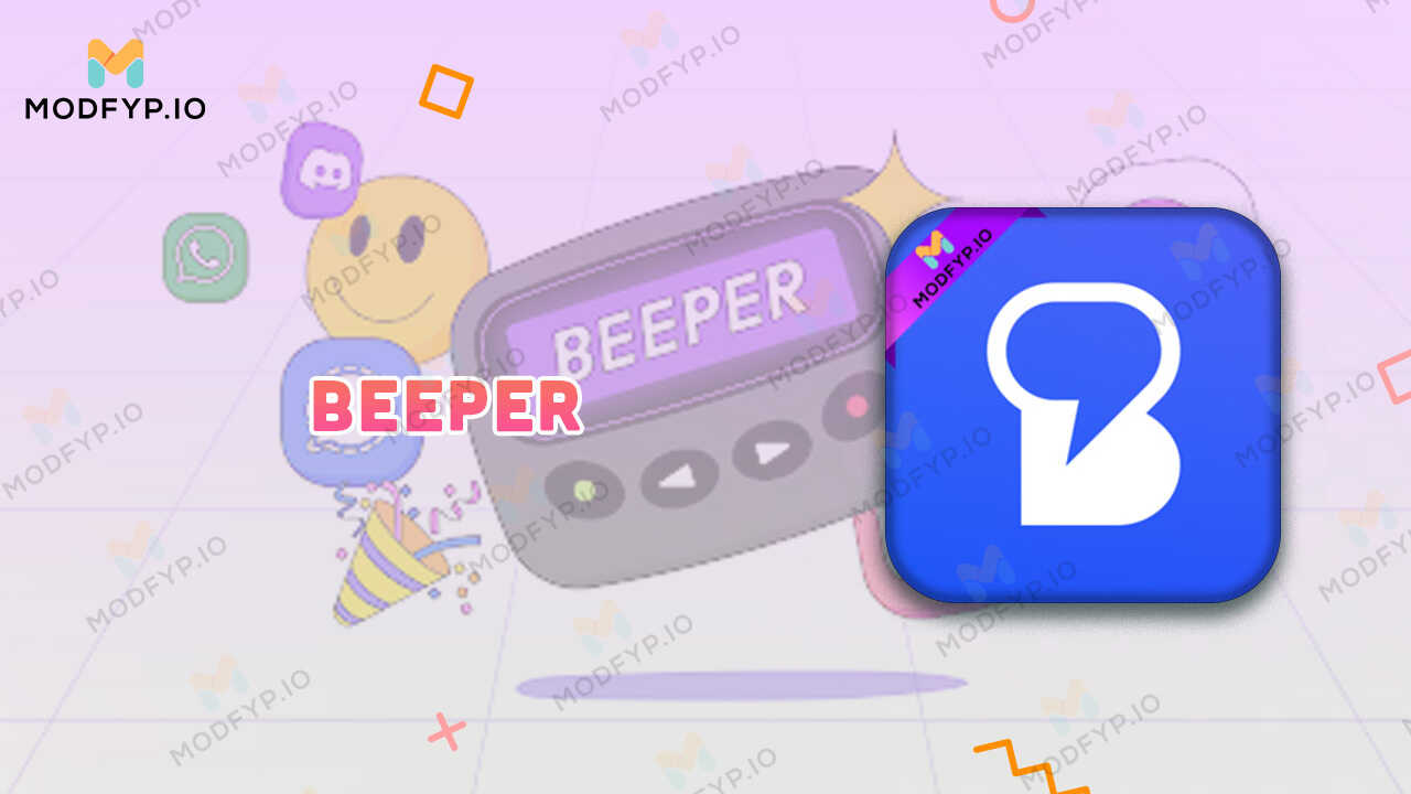 Beeper APK 4 32 3 Download latest version for Android