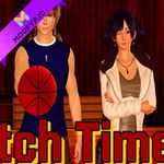 Icon Download Clutch Time